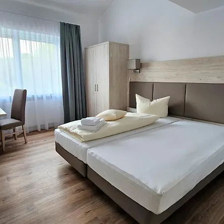 Hotel Riverhouse Nordenham