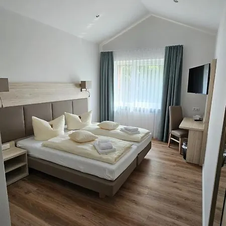 Riverhouse Nordenham